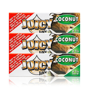 Juicy Jay's - Coconut