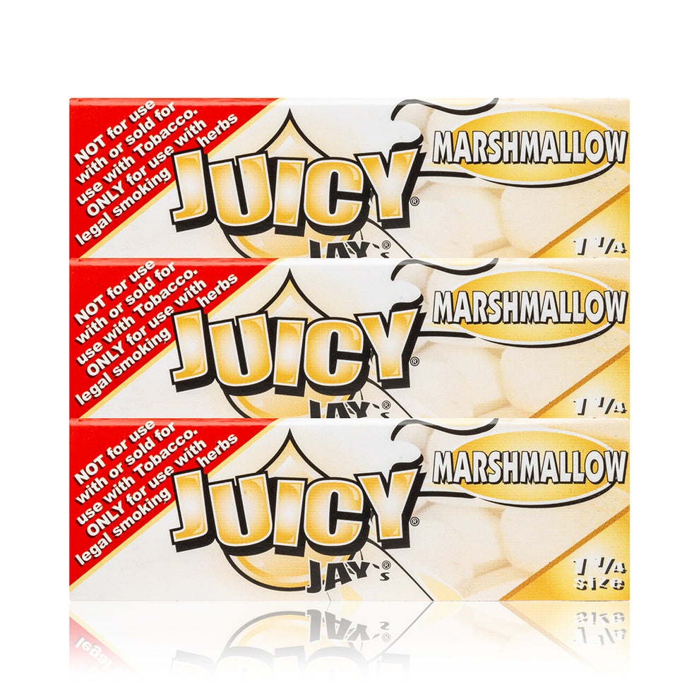 Juicy Jay's - Marshmallow - 2