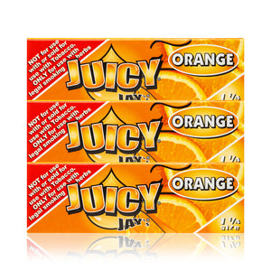 Juicy Jay's - Orange