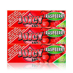 Juicy Jay's - Raspberry