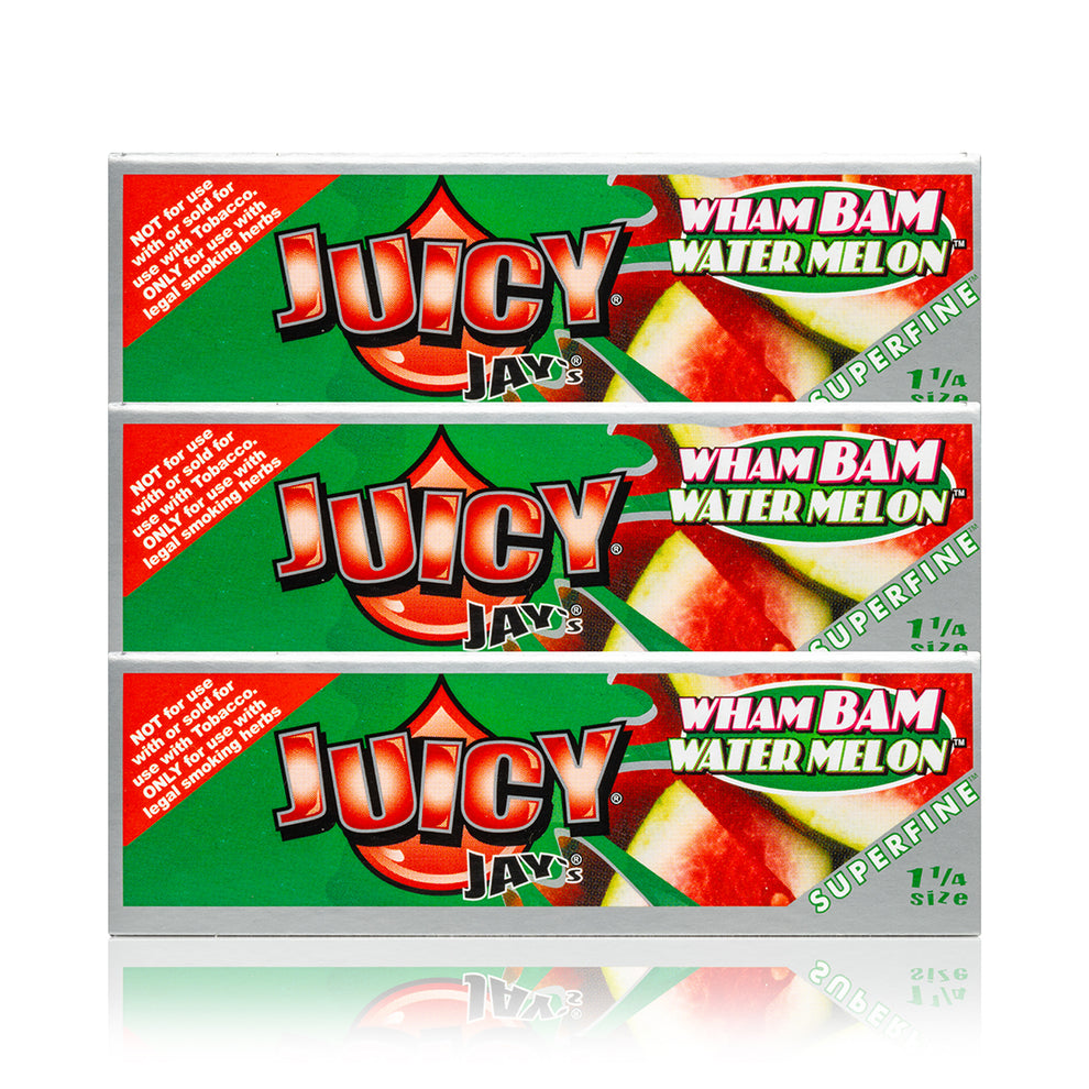 Juicy Jay's WhamBam Watermelon - Superfine - 2