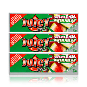 Juicy Jay's WhamBam Watermelon - Superfine
