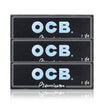 OCB - 1 1/4 Premium Rolling Papers