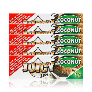 Juicy Jay's - Coconut