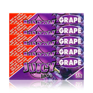 Juicy Jay's - Grape