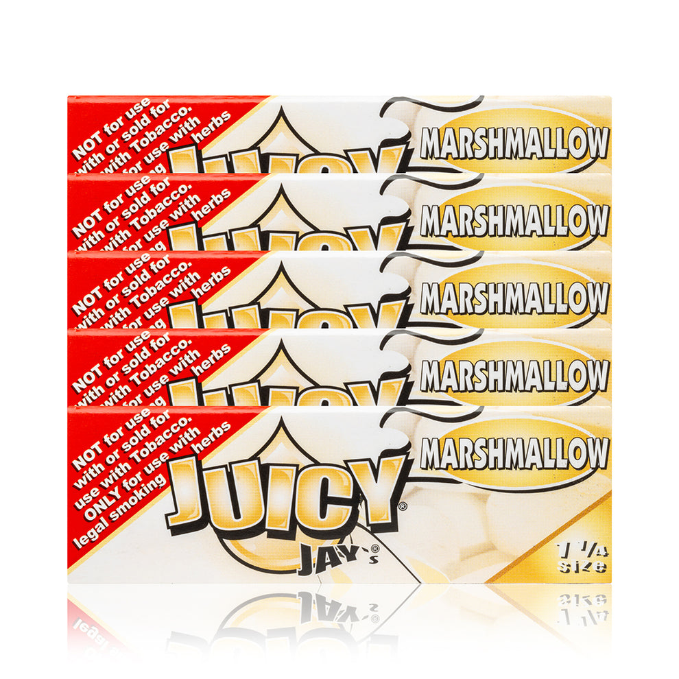 Juicy Jay's - Marshmallow - 3