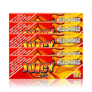 Juicy Jay's - Mellow Mango