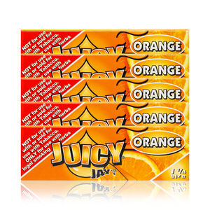 Juicy Jay's - Orange