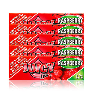 Juicy Jay's - Raspberry