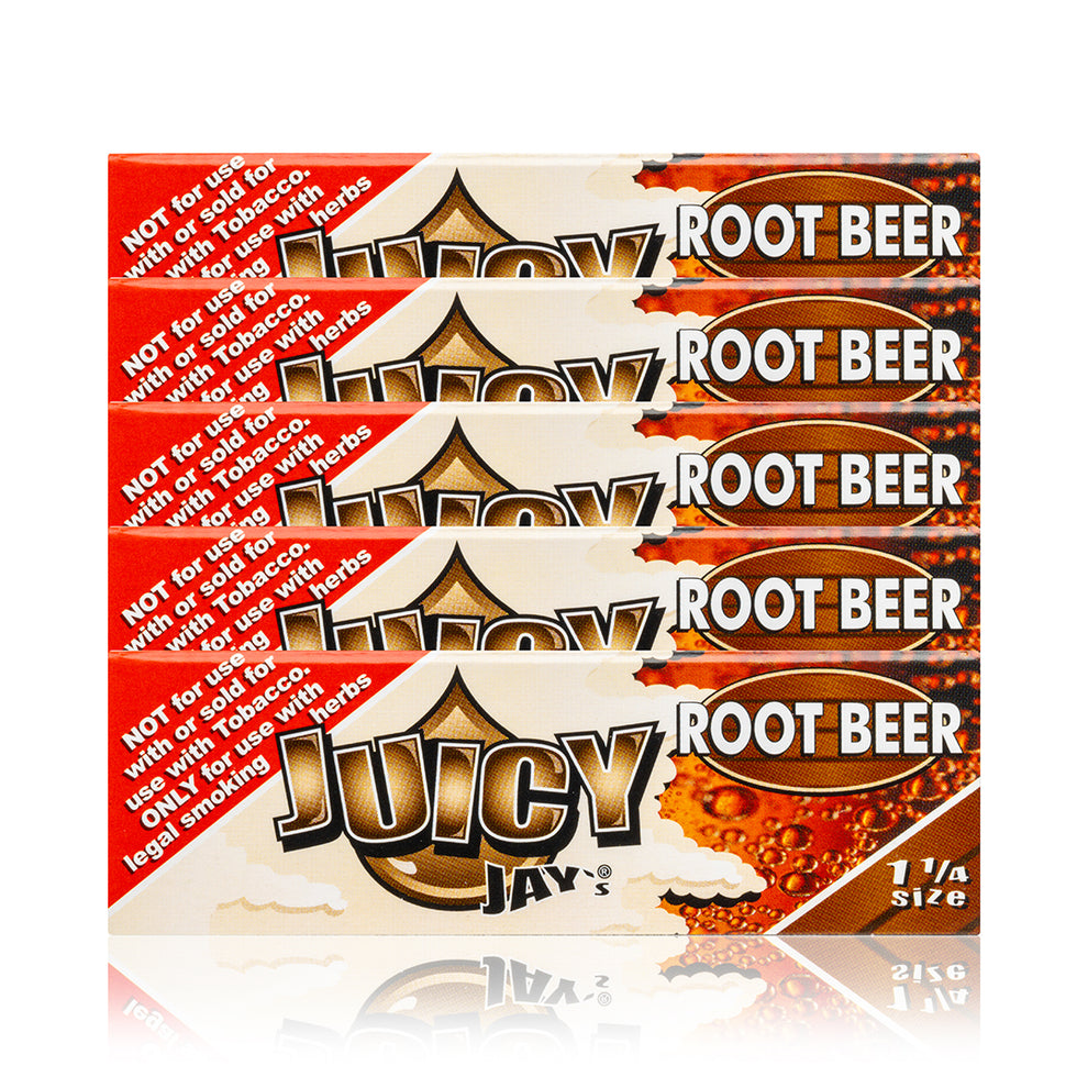 Juicy Jay's - Root Beer - 3