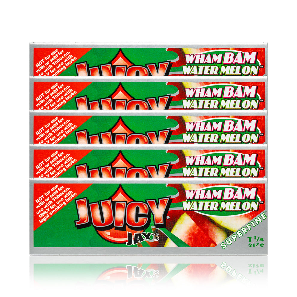 Juicy Jay's WhamBam Watermelon - Superfine - 3
