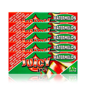 Juicy Jay's - Watermelon
