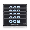 OCB - 1 1/4 Premium Rolling Papers