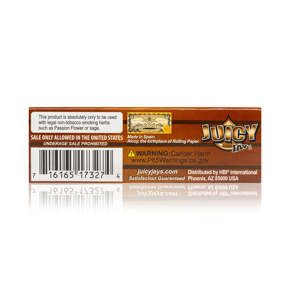 Juicy Jay's - Root Beer - 5