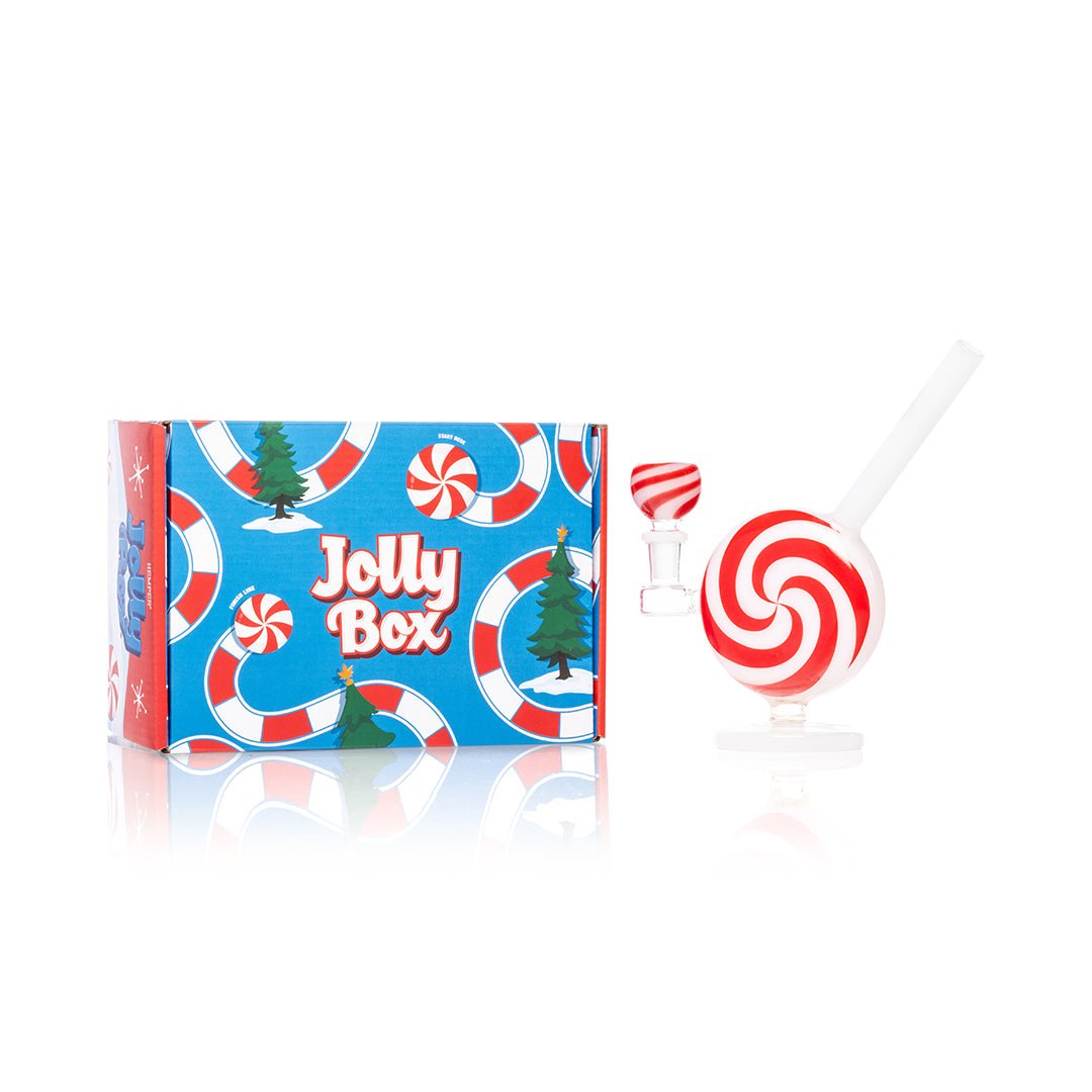 Jollypop - Water Pipe
