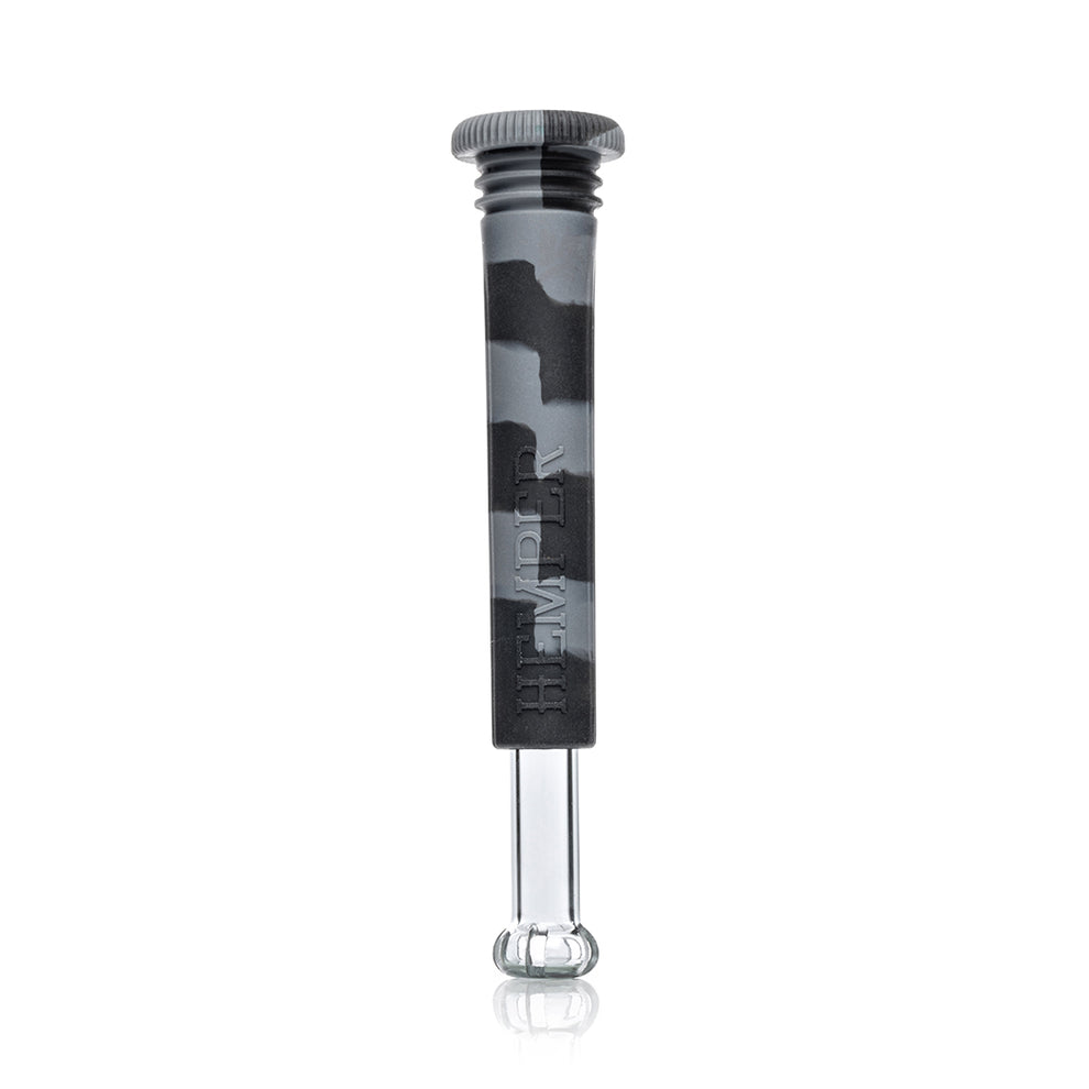 HEMPER Adjustable Silicone Downstem - 6