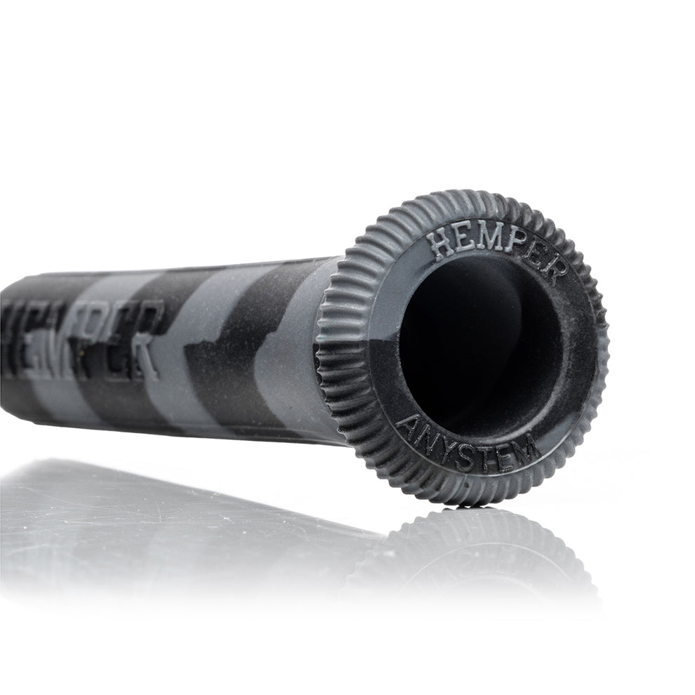 HEMPER Adjustable Silicone Downstem - 7