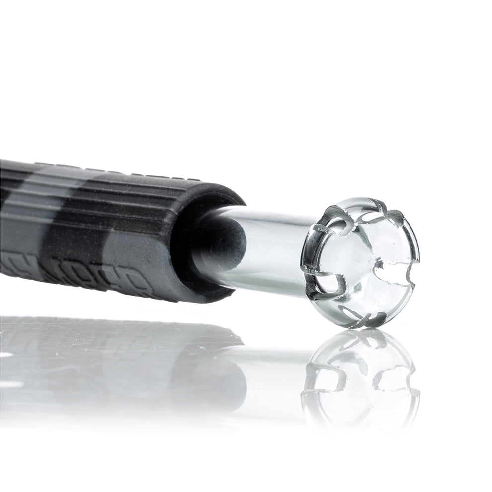 HEMPER Adjustable Silicone Downstem - 8