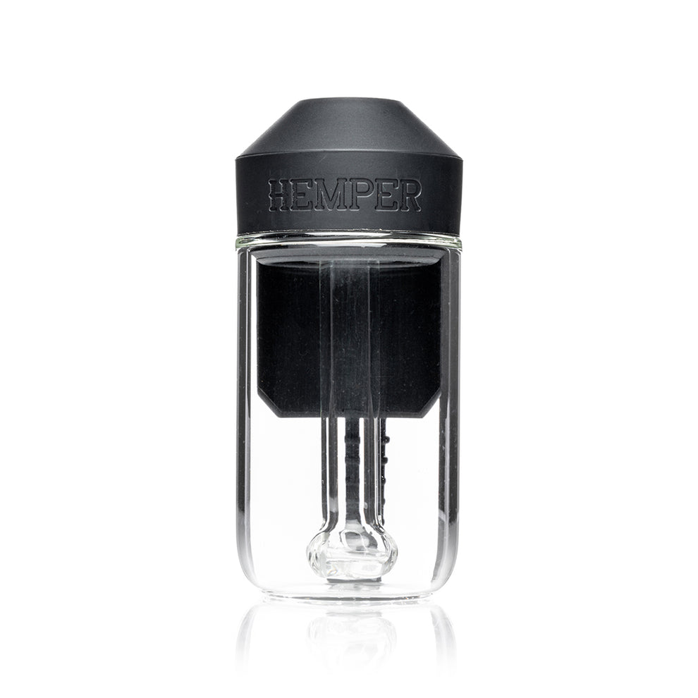 HEMPER Black Ash Catcher Plus - 3