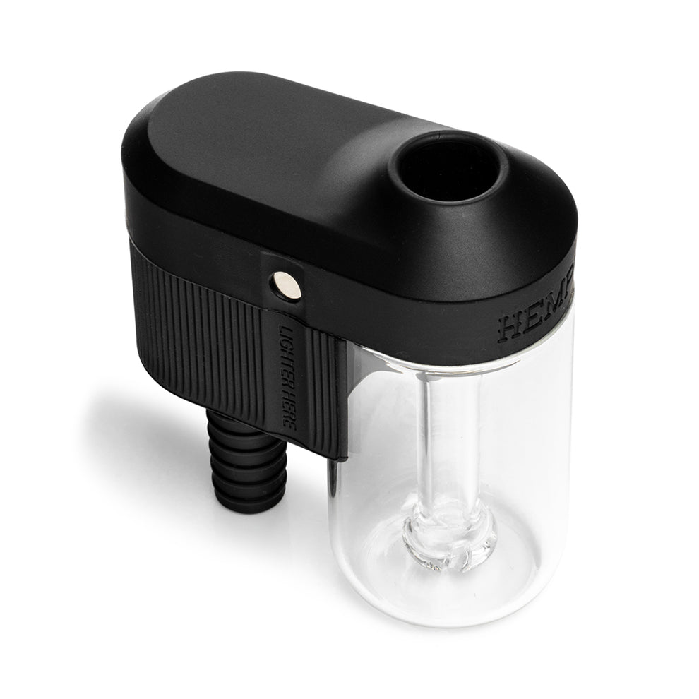 HEMPER Black Ash Catcher Plus - 5