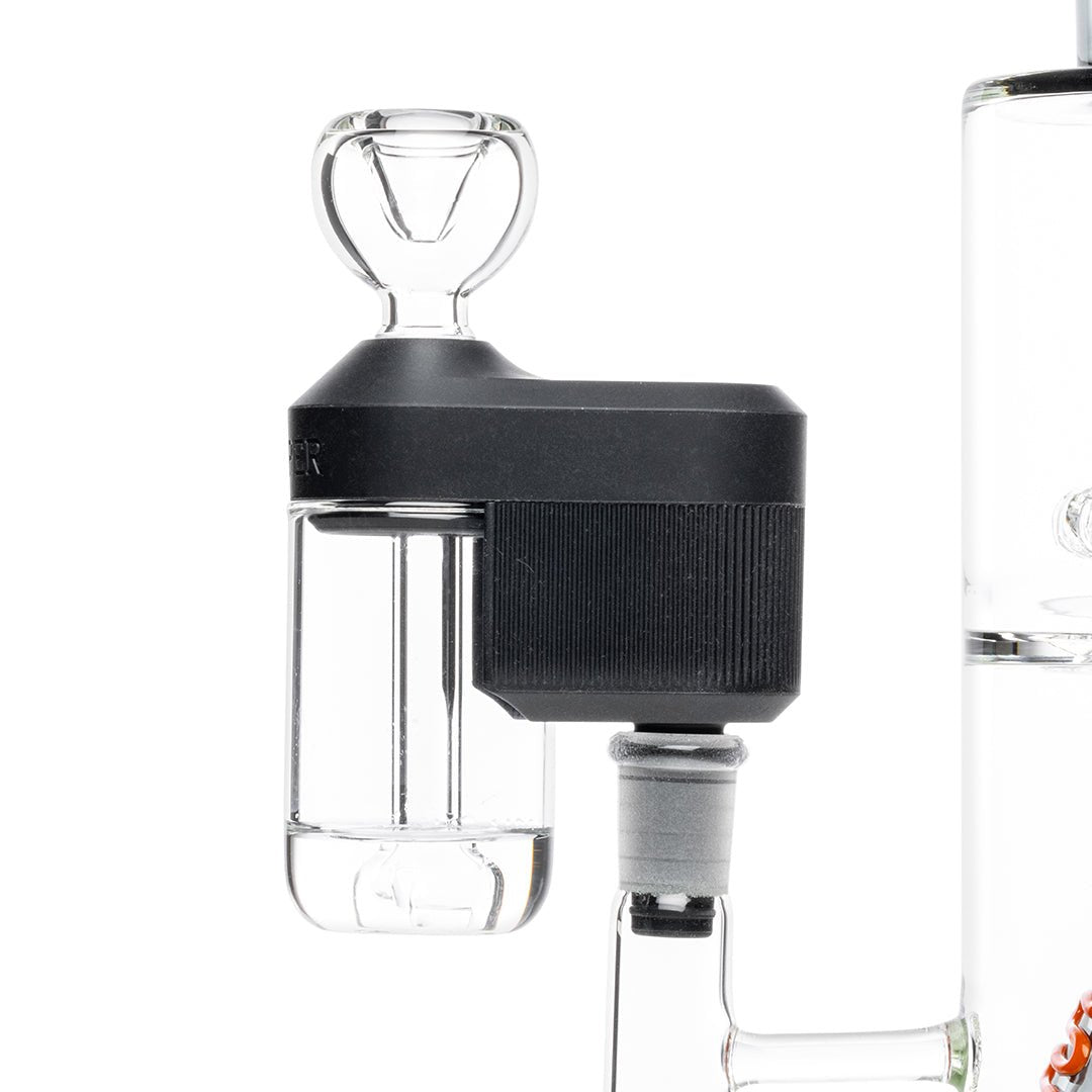 Ash Catcher Plus Filter System – HEMPER