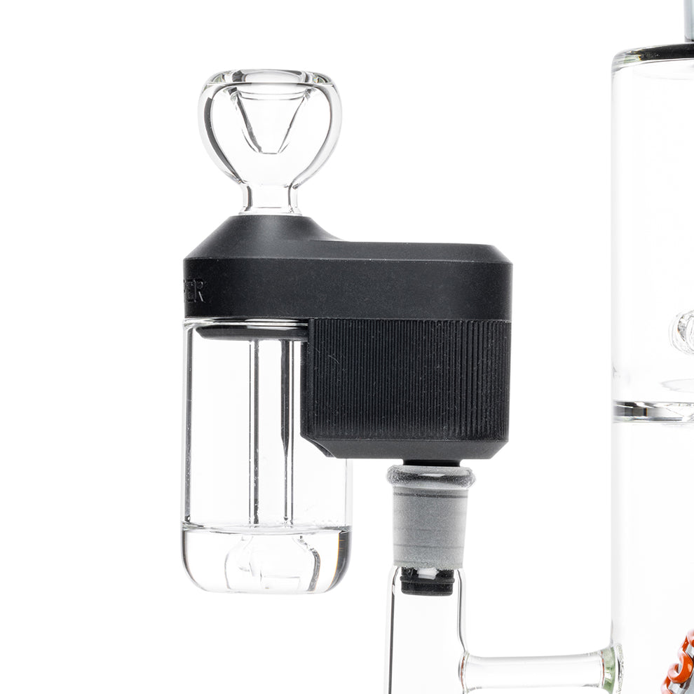 HEMPER Black Ash Catcher Plus - 8