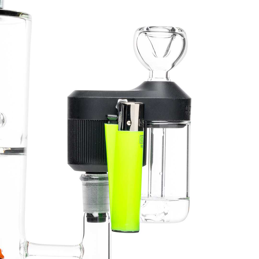 HEMPER - Ash Catcher Plus Filter System