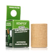 Ash Catcher Plus Replacement Filters - HEMPER