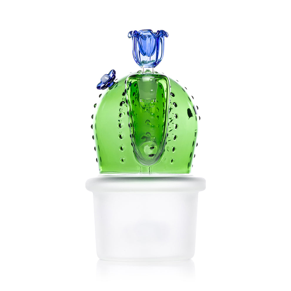 HEMPER Happy Cactus XL Bong - 10