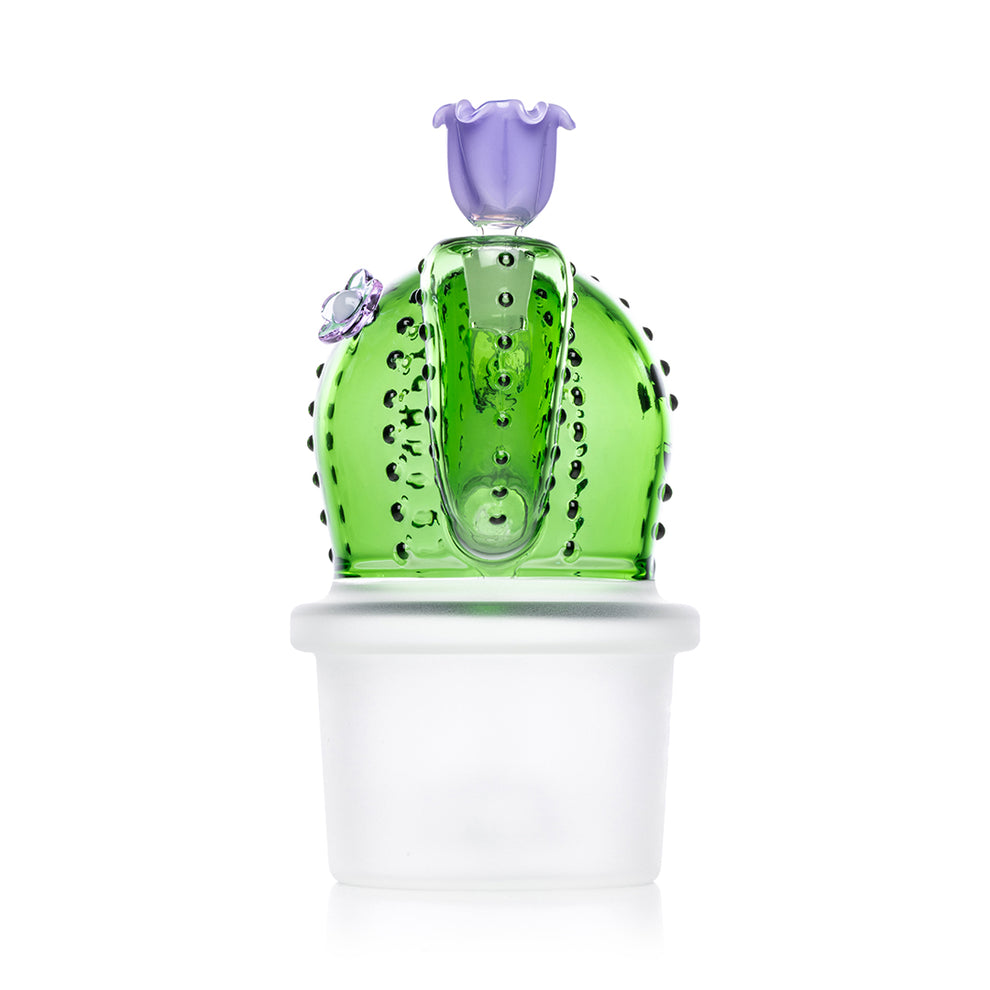 HEMPER Happy Cactus XL Bong - 12