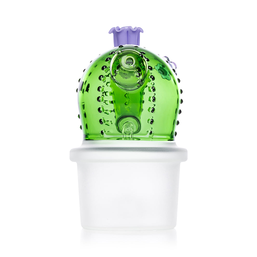 HEMPER Happy Cactus XL Bong - 14