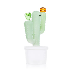 HEMPER - Cactus Jack XL Bong 10"
