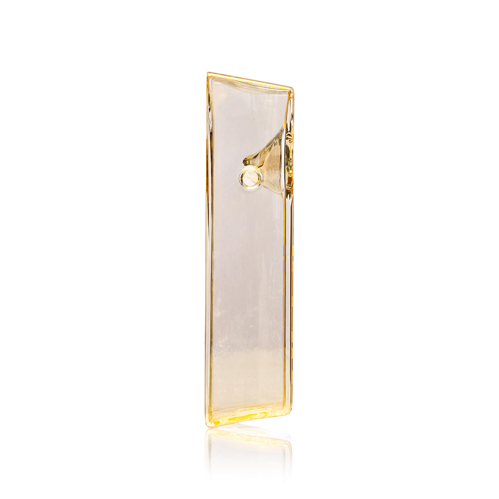 HEMPER Gold Brick Hand Pipe - 5