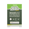 HEMPER Clear Mini Beaker Packaging