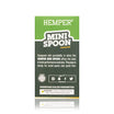 HEMPER Clear Mini Spoon Hand Pipe Packaging