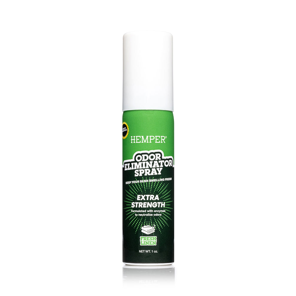 HEMPER Odor Eliminator Spray - 1