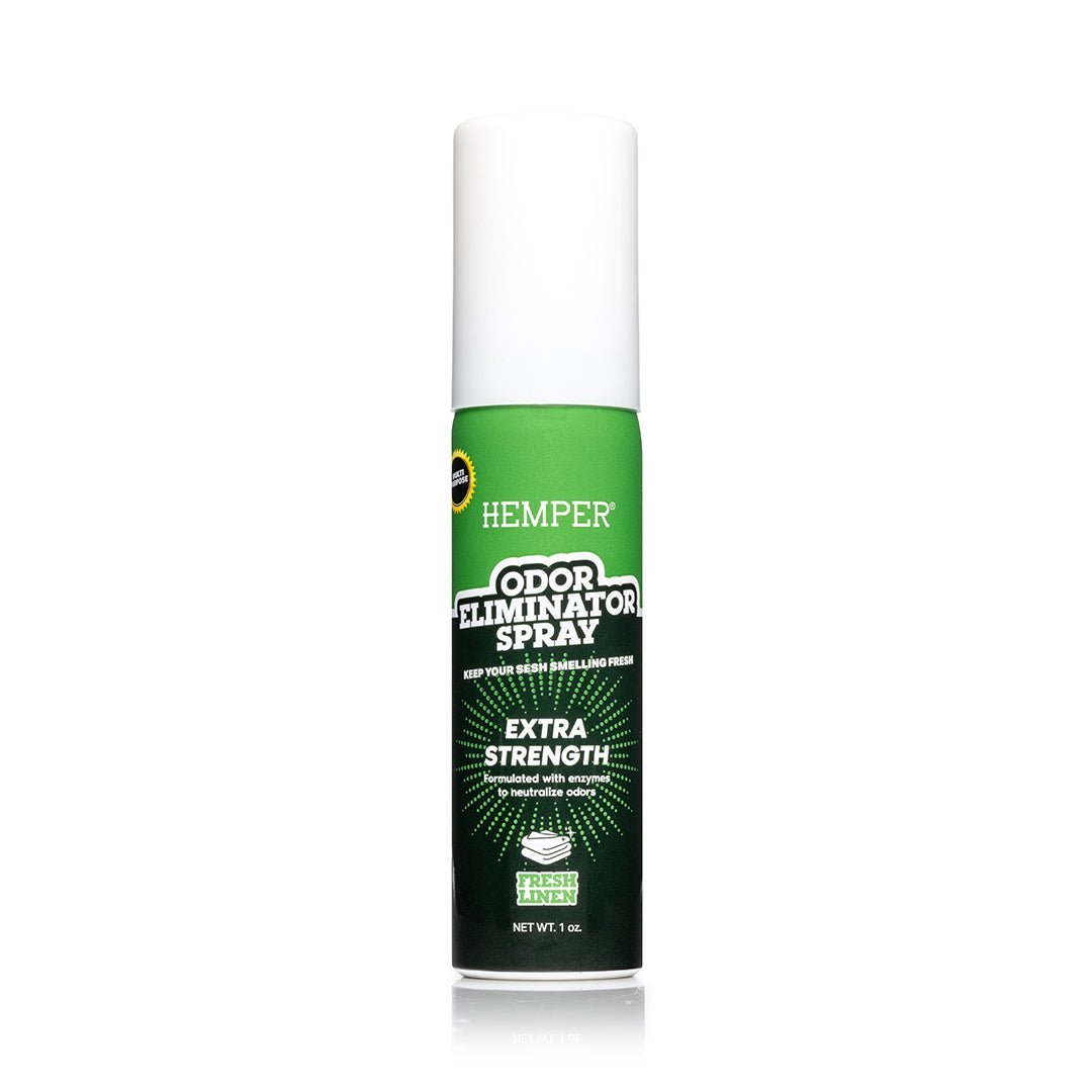 Odor Eliminator Spray - HEMPER - 