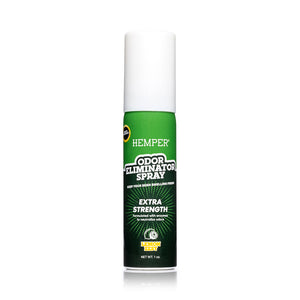 HEMPER - Odor Eliminator Spray