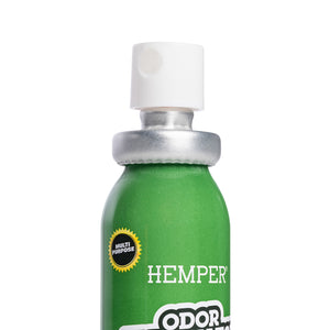 HEMPER - Odor Eliminator Spray