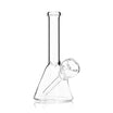 HEMPER Clear Mini Beaker