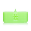 HEMPER Neon Green Silicone Debowling Ashtray