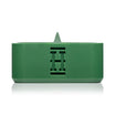 HEMPER Green Silicone Debowling Ashtray