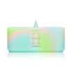 HEMPER Neon Rainbow Silicone Debowling Ashtray