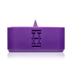 HEMPER Purple Silicone Debowling Ashtray