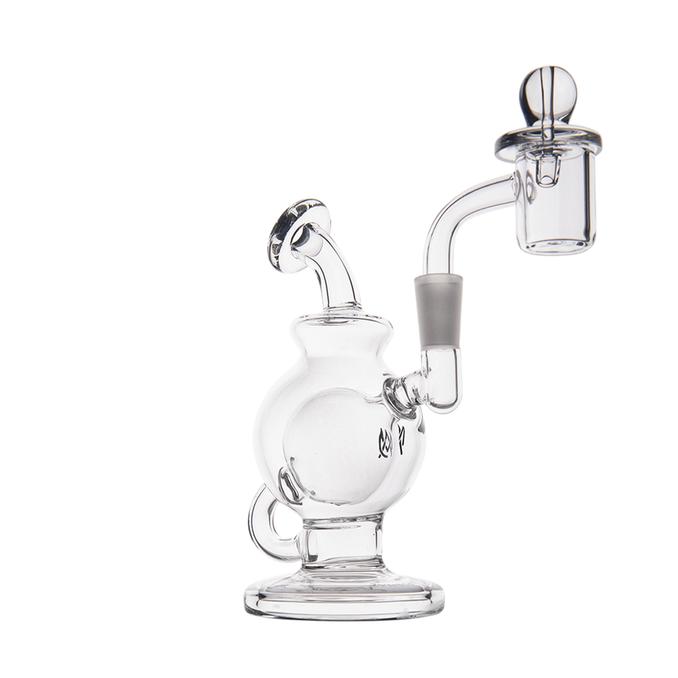 MJ Arsenal Atlas Mini Dab Rig - 30