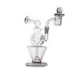 MJ Arsenal Gemini Mini Dab Rig