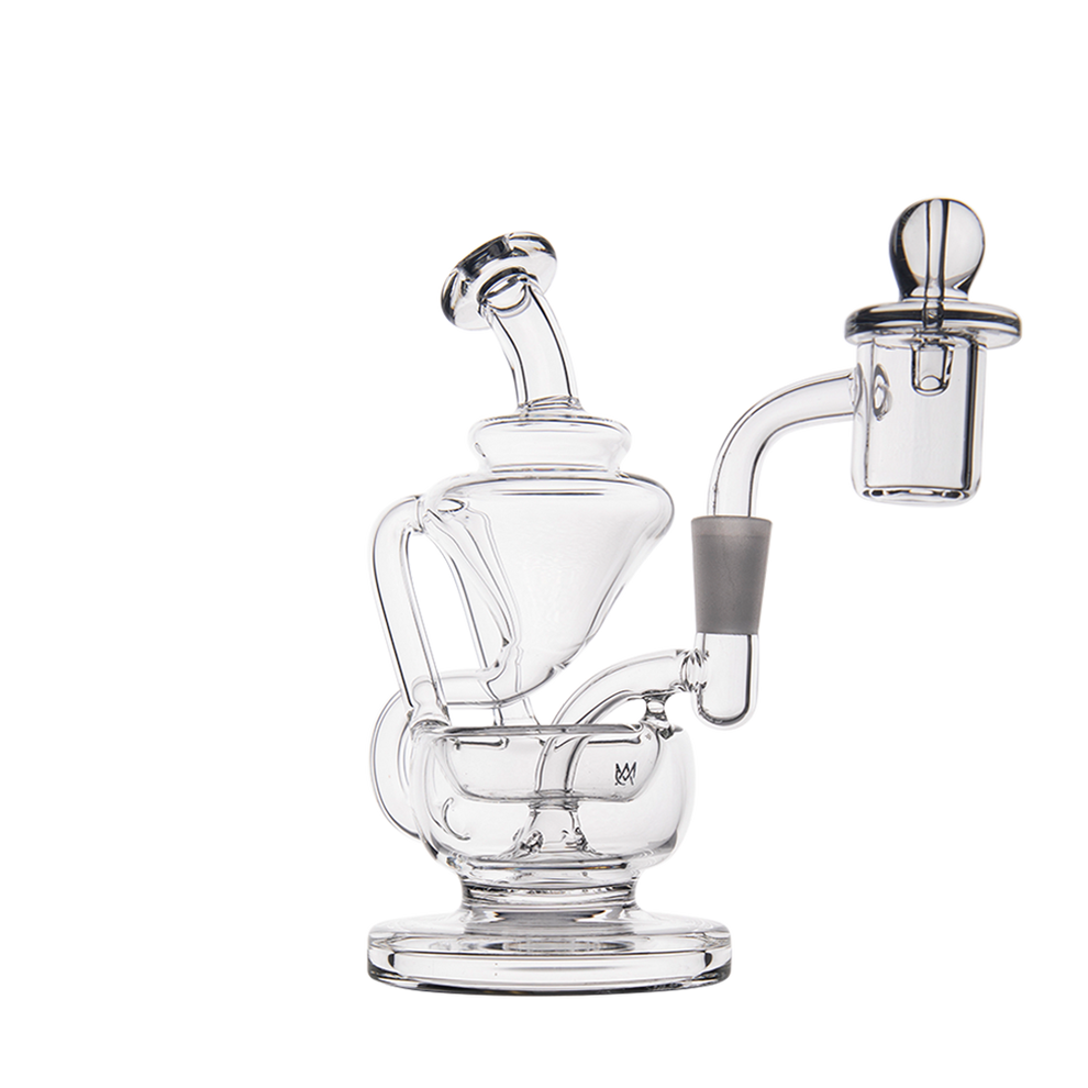 MJ Arsenal Claude Mini Dab Rig - 30