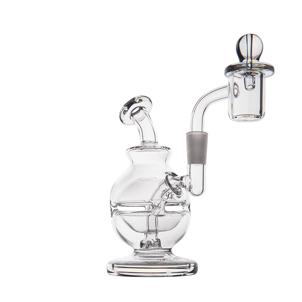 MJ Arsenal Royale Mini Dab Rig - 31