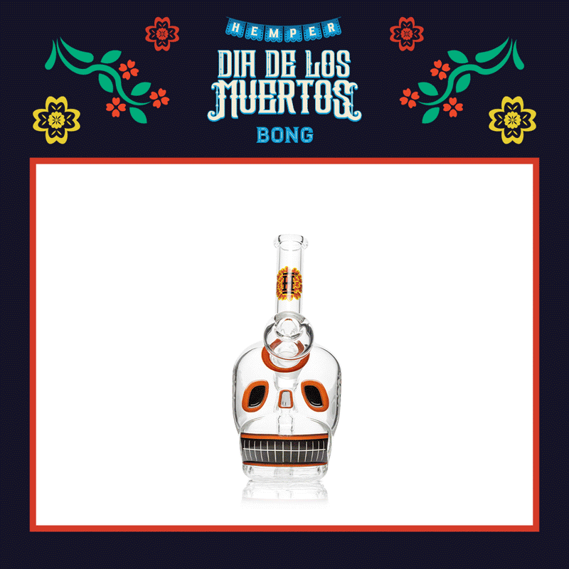 Subscribe to The Hemper Box - HEMPER