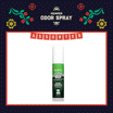 HEMPER Odor Eliminator Spray Animated